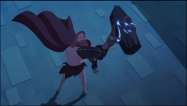 Twilight of the Gods (Hindi) - Season 01 Episode 03